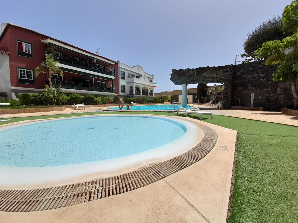 Biltmore ático luxury San Miguel de Abona Exterior foto